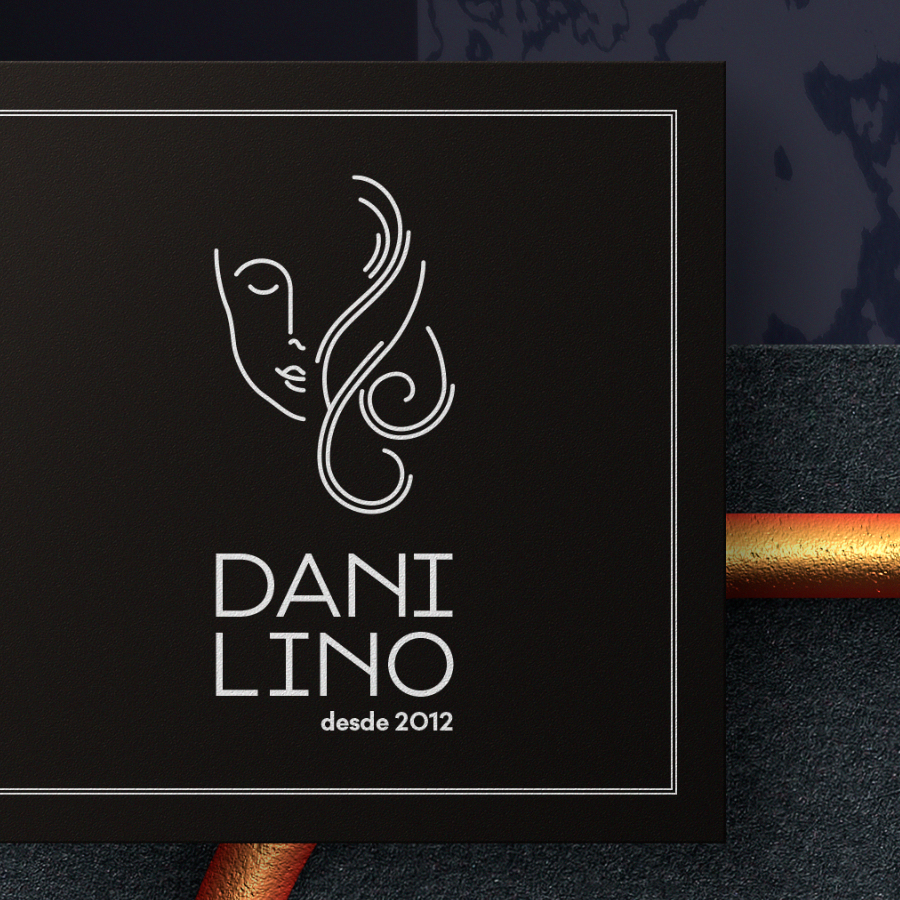 Dani Lino - Branding