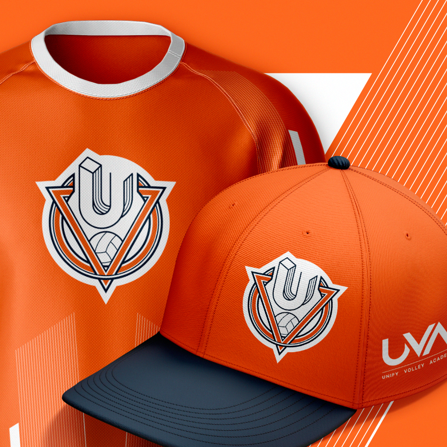 UVA - Branding